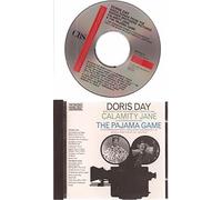 Calamity Jane / Pajama Game by Day, Doris (1998-08-11)