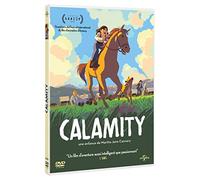 CALAMITY, UNE ENFANCE DE MARTHA JANE CANNARY - DVD