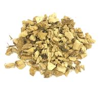 Calamo Aromatico A Rizoma Naturale Tagliato