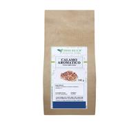 Calamo aromatico naturale tisana, diuretico, lassativo, usato in profumeria
