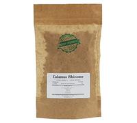 Calamo Aromatico Rizoma / Acorus Calamus L / Calamus Rhizome # Herba Organica # Calamo Aromatico, Acoro, Canna Odorosa (100g)