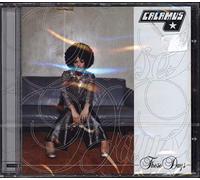 Calamus (2) - These Days