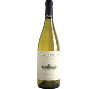 Calanchi Di Vaiano Calanchi Vaiano Igp Vino Bianco - Aperitivi E Antipasti, Pasta, Risotti E Carne Bianca Serviti Con Salse Leggere, Pesce, 75cl