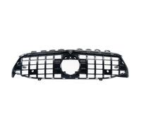 Calandra anteriore ABS Mercedes CLA C118 dal 2019 al 2023 nero, senza emblema