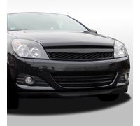 Calandra anteriore ABS Opel Astra H 3 porte dal 2005 al 2007, senza emblema