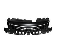 Calandra anteriore ABS Opel Corsa D Facelift dal 2011 al 2014 nero, senza emb...