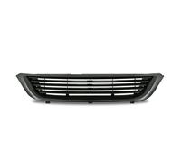 Calandra anteriore ABS Opel Vectra B dal 1999 al 2002 nero, senza emblema