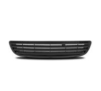 Calandra anteriore ABS Opel Zafira A dal 1999 al 2005 nero, senza emblema