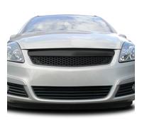 Calandra anteriore ABS Opel Zafira B dal 2005 al 2008 nero, senza emblema