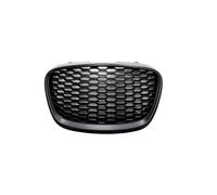 Calandra anteriore ABS Seat Leon 1P dal 2009 al 2012 (fase 2) nera, senza...