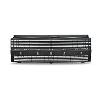 Calandra anteriore ABS VW T4 dal 1990 al 1996 nero, senza emblema