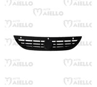 Calandra anteriore mascherina forata Aixam city crossline impulsion gto crossover coupe
