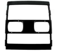 Calandra Anteriore Nuda Trattore Fiat Serie 75, 85, 93, 94-Rif.5169647-640x610mm