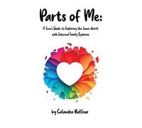 Calandra Balfour arts of Me (Copertina rigida)