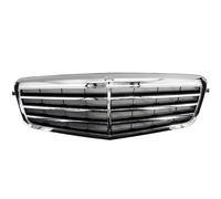 Calandra Compatibile Con Benz Per W212 E350 E550 E63 2010 2011 2012 2013 Paraurti Anteriore Griglia Radiatore Da Per Corsa Grill Auto Tuning Accessori