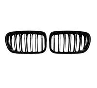 Calandra Compatibile Con BMW Per X3 F25 2011 2012 2013 Griglia A Per Linea Singola O Doppia Accessori Per Modifica Esterna Griglie Radiatore Anteriori