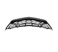 Calandra Compatibile Con Chevy Per Camaro SS 2016 2017 2018 Striscia Cromata Nera Per Griglia Anteriore Inferiore Griglie Radiatore Anteriori Per Auto