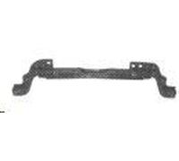 CALANDRA FRONTALE OSSATURA BATTICOFANO RIVESTIMENTO ANTERIORE FIAT - QUBO