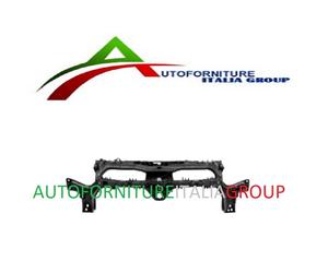 CALANDRA FRONTALE OSSATURA RIVESTIMENTO ANT PER TRANSIT CUSTOM 14>18 DAL 2014