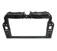 CALANDRA FRONTALE OSSATURA RIVESTIMENTO ANTERIORE FIAT PANDA 12> DAL 2012 IN POI