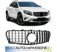 Calandra/Griglia AMG GTR Mercedes GLA X156