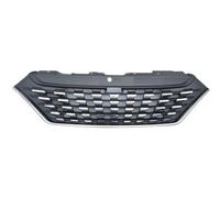 Calandra Griglia Cromo Del Radiatore Per IVECO DAILY VI 5802317677
