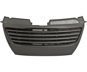 Calandra griglia Frontale TUNING sportiva PASSAT 2005>2010 no logo 4 listelli