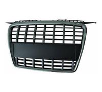 Calandra Griglia mascherina anteriore Adatta Audi A3 2005- 2008 no EMBLEMA Logo
