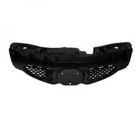 Calandra Griglia Mascherina AYGO 05-09 nero