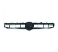 Calandra Griglia Mascherina BRAVO 07- nero /chrome