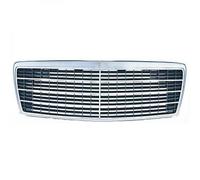 Calandra Griglia Mascherina completa Per Classe S W140 1993-1995