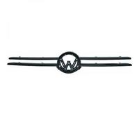 Calandra Griglia Mascherina esterna GOLF IV 97-03 verniciabile