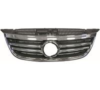 Calandra griglia mascherina front radiatore TIGUAN 07-11 cromata nero 5N0853651C