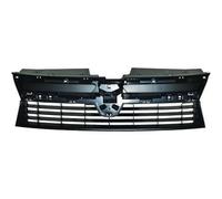 Calandra Griglia Mascherina frontale anteriore DUSTER 2010 > nera nuova