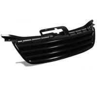 Calandra Griglia Mascherina frontale TUNING TOURAN 2003 > 2006 completo nero