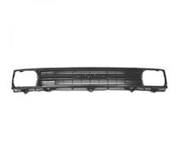 Calandra Griglia Mascherina HILUX 89-97 per 2WD nera matt