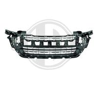 Calandra Griglia Mascherina paraurti 308 2011 -> 2013 non Sport e GT