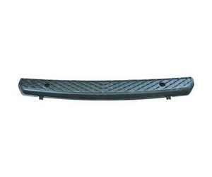 Calandra Griglia Mascherina paraurti anteriore SPRINTER 2006-2013 inferiore nero