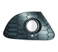 Calandra Griglia Mascherina paraurti Destra GIULIETTA 10->> laterale