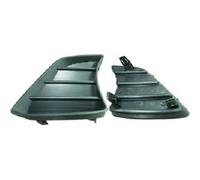 Calandra Griglia Mascherina paraurti Destra HILUX 11->>