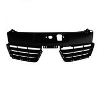 Calandra Griglia Mascherina radiatore CLIO CAMPUS / STORIA 2006 -> 2009 nero