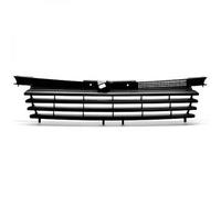 Calandra Griglia Mascherina TUNING BORA 98-05 senza logo nera senza profilo