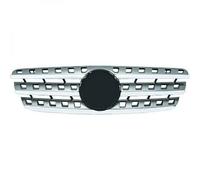 Calandra Griglia Mascherina TUNING Classe ML W163 98-05 look W164 CROMO