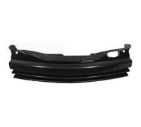 Calandra Griglia Mascherina TUNING H 04-09 5 porte nera senza logo