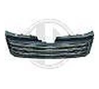 Calandra Griglia Mascherina TUNING PASSAT 10- nero lucido senza logo