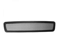 Calandra Griglia Mascherina TUNING S40 V40 96-03 nera senza logo