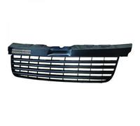Calandra Griglia Mascherina TUNING T5 TRANSPORTER 05-09 4 listelli nero