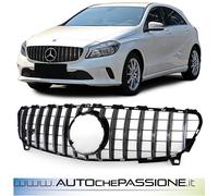 Calandra Griglia Mercedes Classe A W176 2015 2018