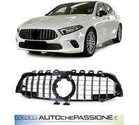 Calandra Griglia Mercedes Classe A W177 dal 2018