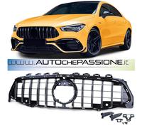 Calandra/Griglia Mercedes Mercedes CLA X118 C118